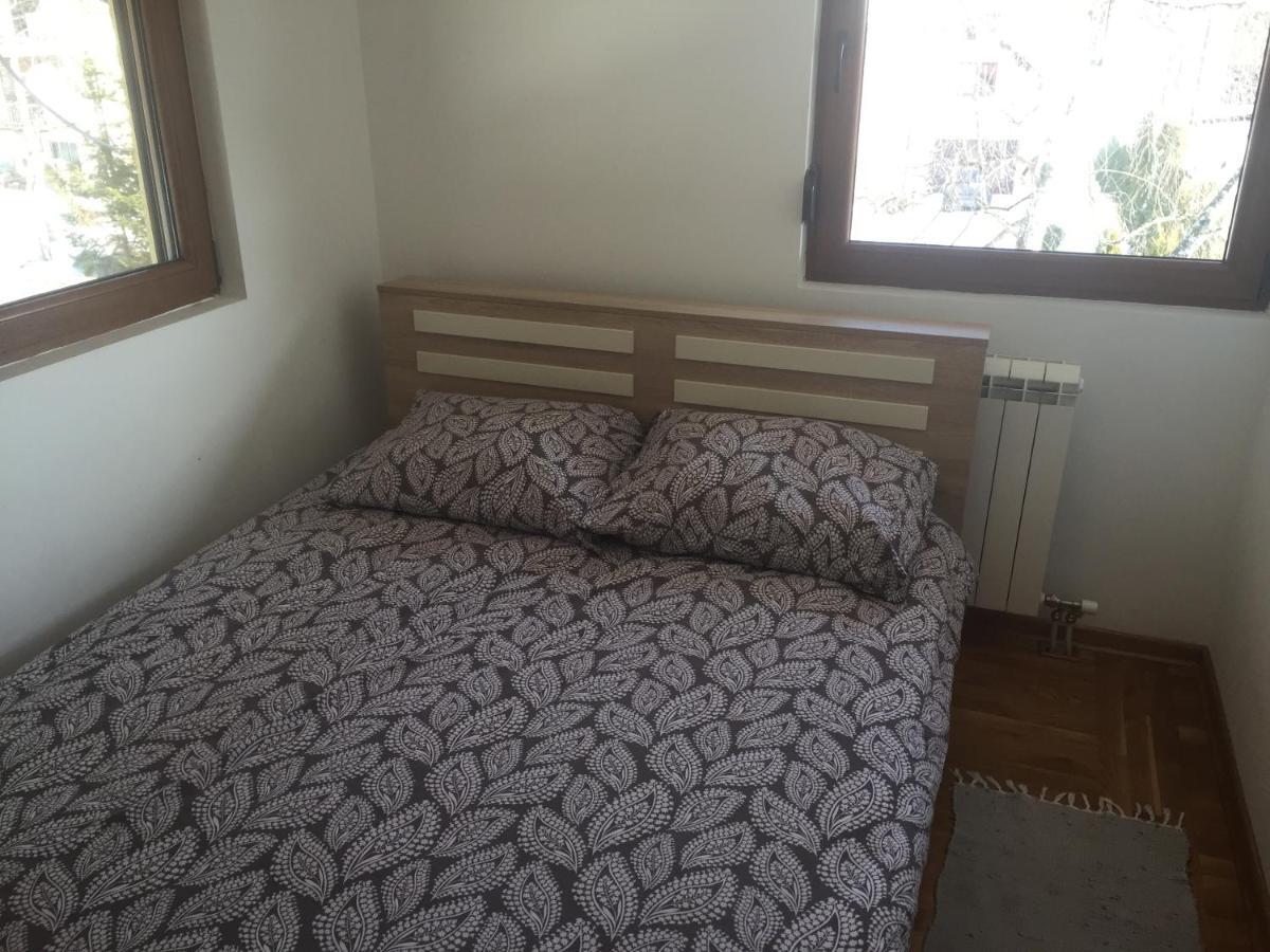 Nena Apartman Zlatibor Dış mekan fotoğraf