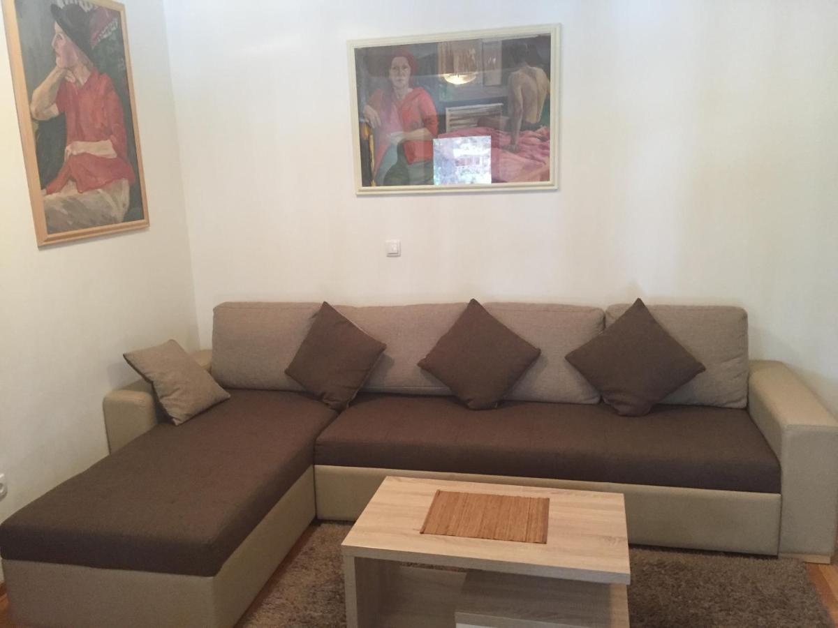 Nena Apartman Zlatibor Dış mekan fotoğraf